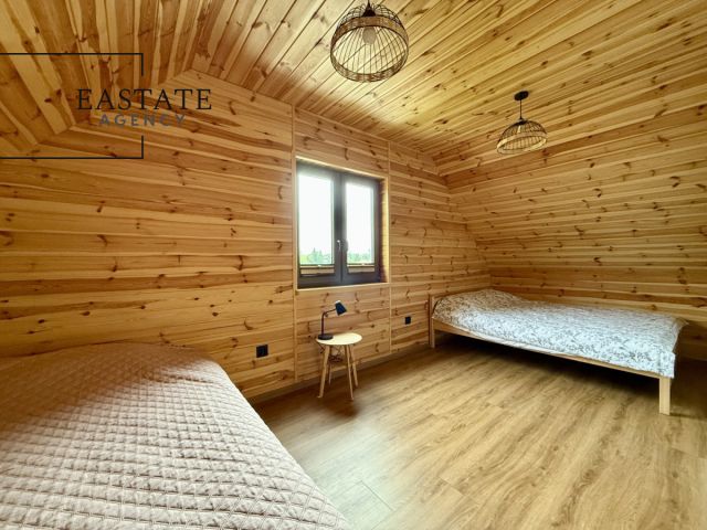 dom wolnostojący, 4 pokoje Łomnica. Zdjęcie 10