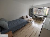 Mieszkanie 1-pokojowe Warszawa Wola, ul. Mordechaja Anielewicza. Zdjęcie 3