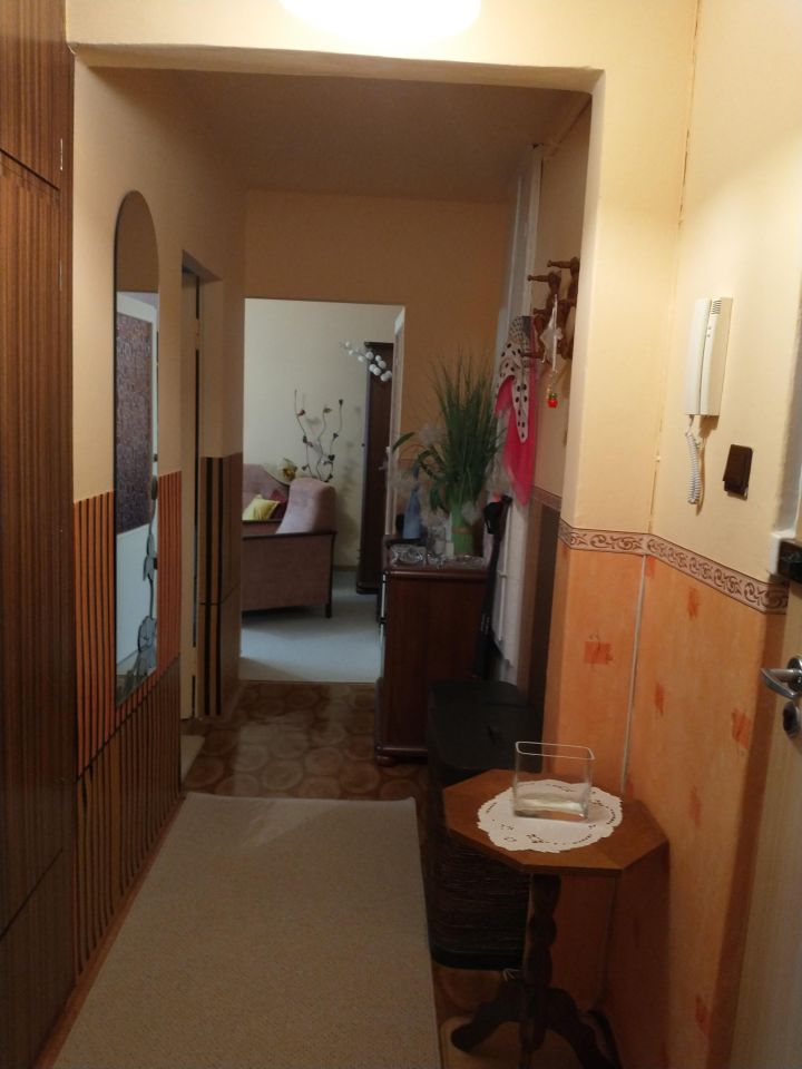 Mieszkanie 3-pokojowe Głogów, ul. Aleja Wolności