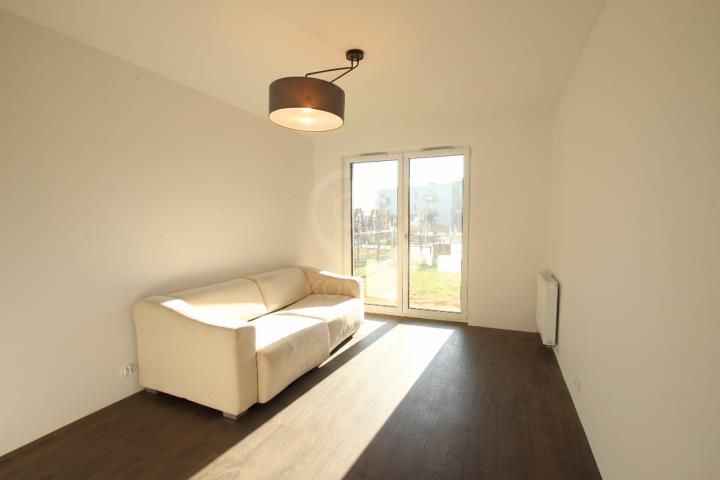 Mieszkanie 3-pokojowe Wrocław, ul. Jankiela. Zdjęcie 2