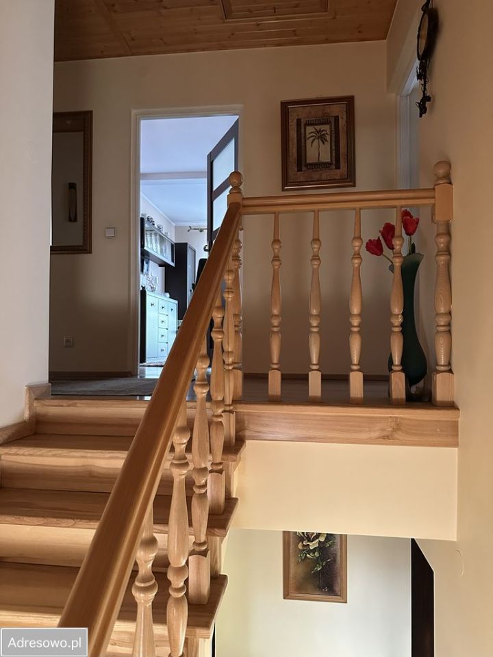 dom wolnostojący Nasielsk. Zdjęcie 16