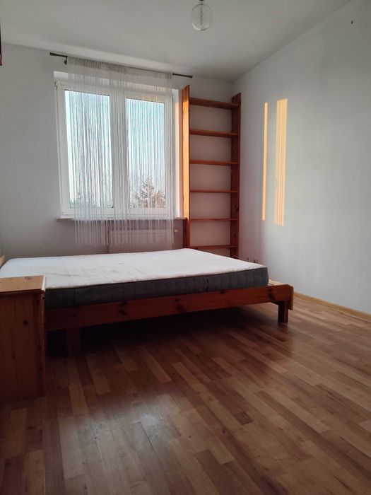 Mieszkanie 2-pokojowe Jabłonna, ul. Leśna. Zdjęcie 3