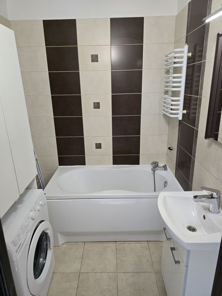 Mieszkanie 2-pokojowe Głogów, ul. Armii Krajowej. Zdjęcie 2