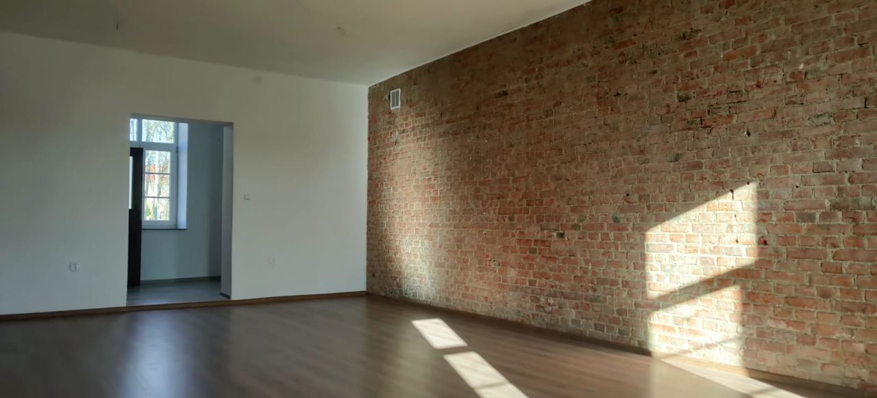 Mieszkanie 1-pokojowe Kętrzyn, ul. gen. Władysława Sikorskiego