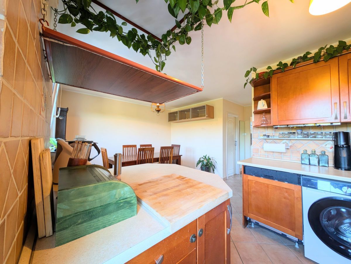 Mieszkanie 4-pokojowe Gdynia Pogórze, ul. Żeliwna. Zdjęcie 10