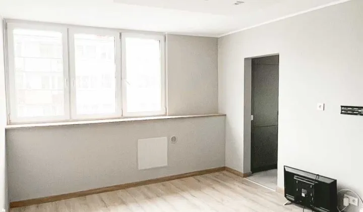 Mieszkanie 3-pokojowe Łódź Retkinia, ul. Narciarska