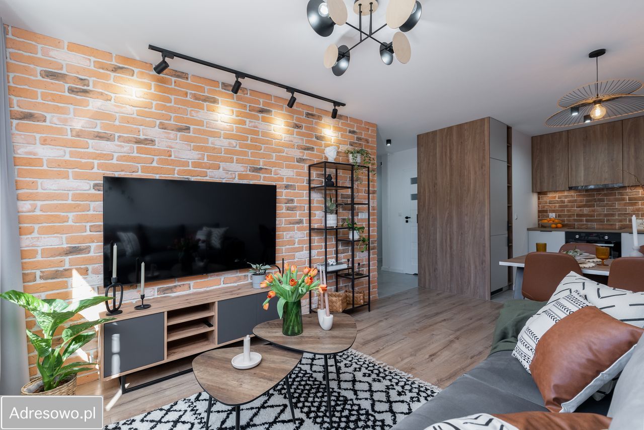 Mieszkanie 2-pokojowe Kraków Prądnik Biały, ul. Piotra Stachiewicza. Zdjęcie 5