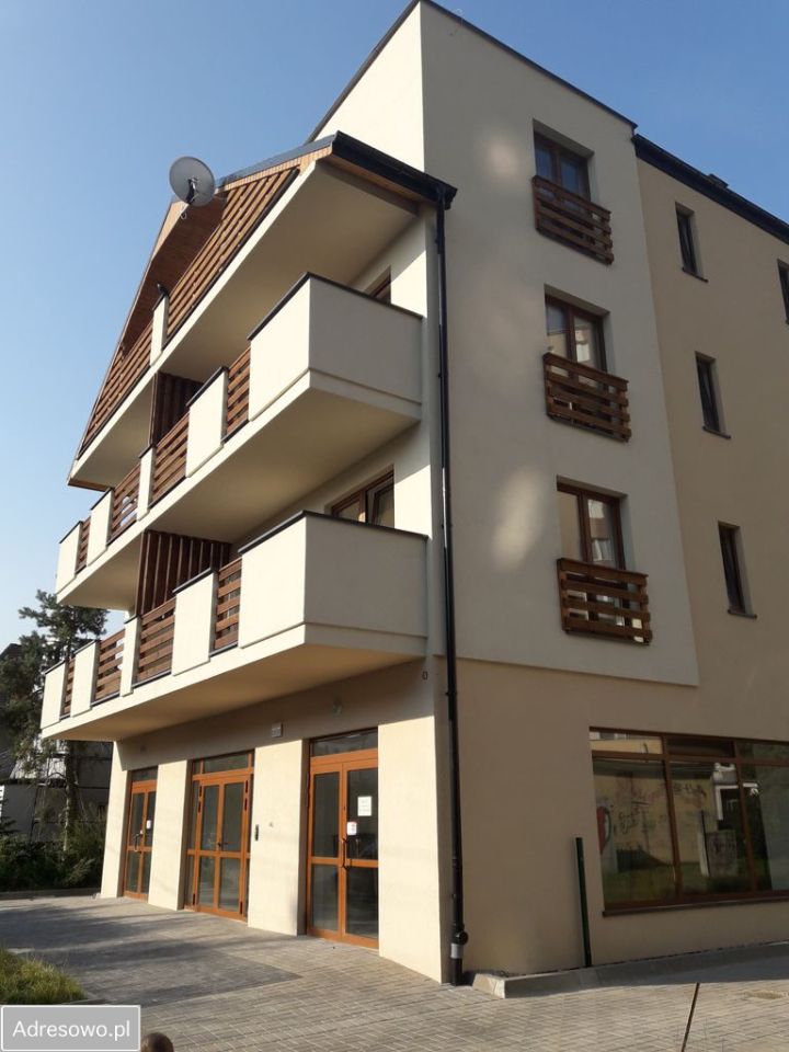 Lokal Wrocław Gaj, ul. Dzierżoniowska