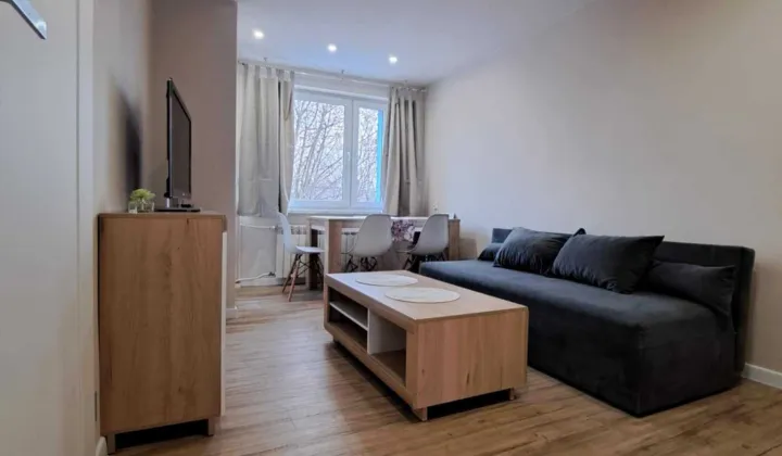 Mieszkanie 2-pokojowe Sosnowiec Niwka, ul. Wojska Polskiego