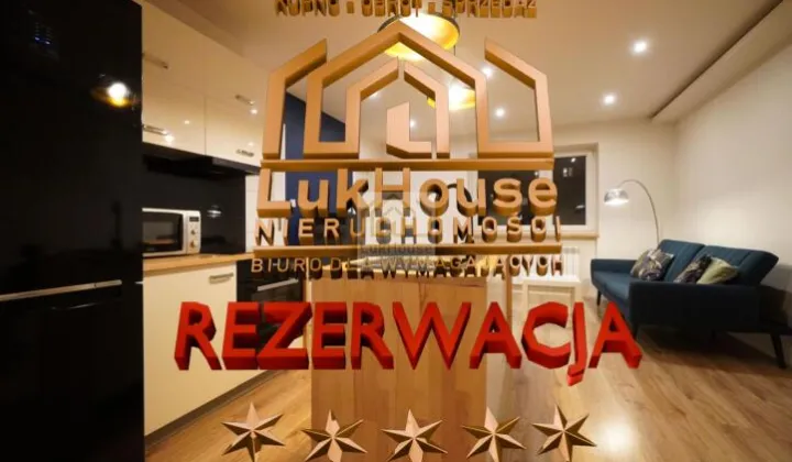 Mieszkanie 2-pokojowe Bytom, ul. Grabowa