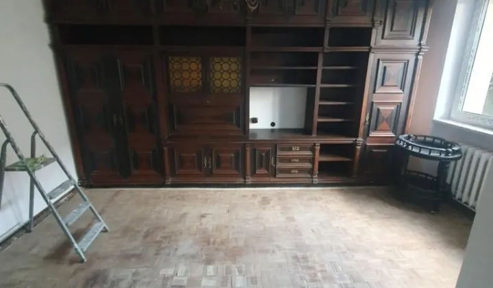 Mieszkanie 3-pokojowe Olkusz Centrum, ul. Marcina Bylicy