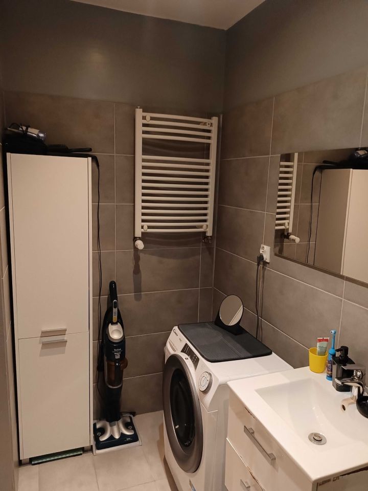 Mieszkanie 2-pokojowe Mysłowice Wesoła, ul. Piastów Śląskich. Zdjęcie 7