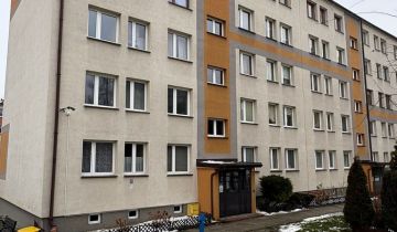 Mieszkanie 2-pokojowe Bielsko-Biała Złote Łany, ul. Akademii Umiejętności