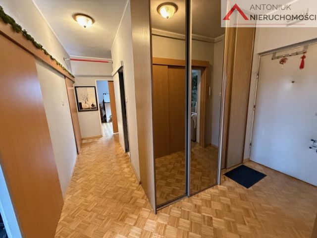 Mieszkanie 4-pokojowe Nowy Dwór Mazowiecki, ul. gen. Leopolda Okulickiego. Zdjęcie 11