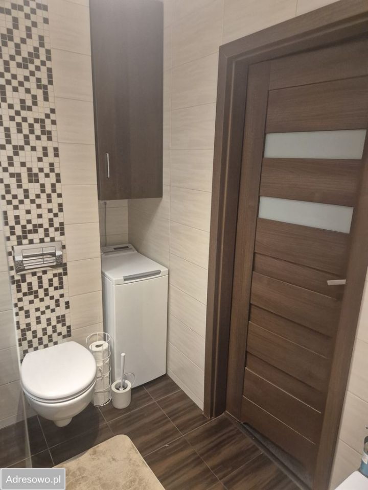 Mieszkanie 2-pokojowe Wrocław Psie Pole. Zdjęcie 10