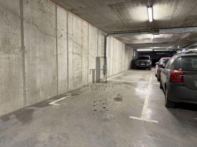 Mieszkanie 3-pokojowe Warszawa Ursynów, ul. Polki. Zdjęcie 12