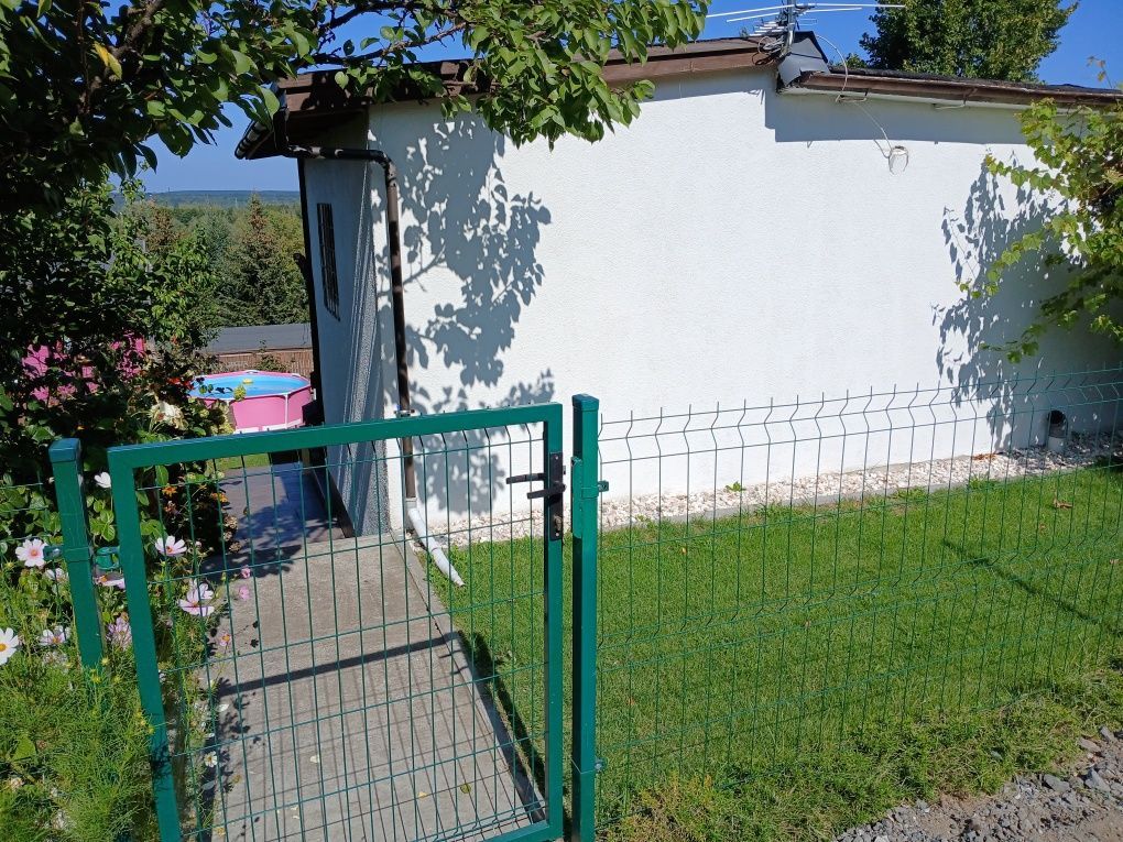 Działka rod Bydgoszcz, ul. Smoleńska. Zdjęcie 5