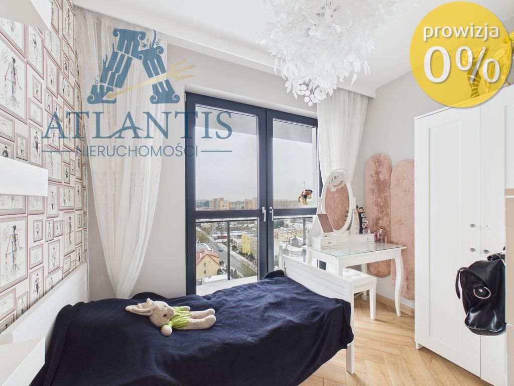 Mieszkanie 5-pokojowe Bydgoszcz, ul. Gajowa. Zdjęcie 13