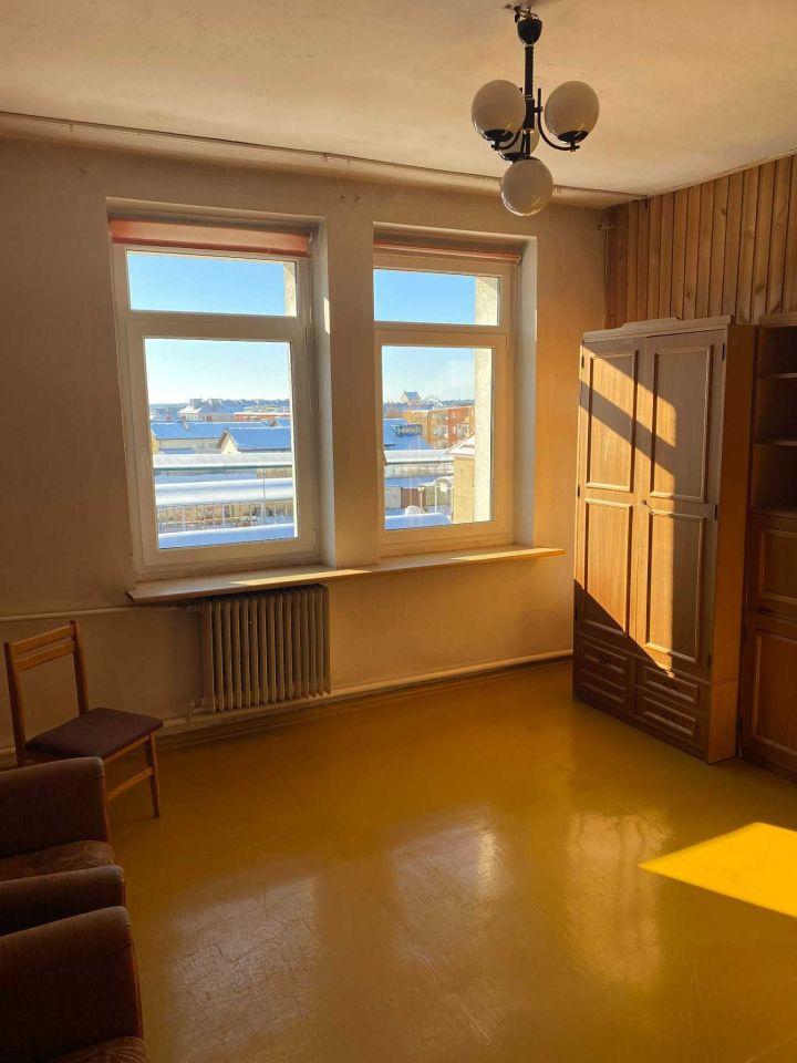 Mieszkanie 2-pokojowe Giżycko, ul. Smętka. Zdjęcie 4