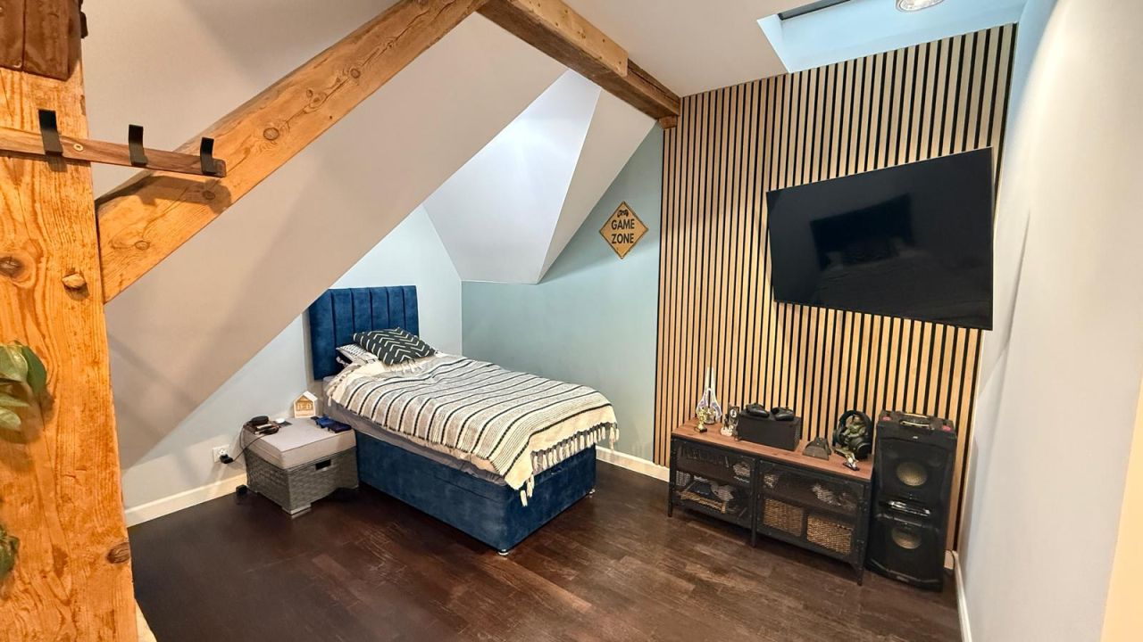 Mieszkanie 4-pokojowe Bielawa, ul. Stefana Żeromskiego. Zdjęcie 17