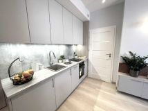 Mieszkanie 2-pokojowe Łódź Rokicie, ul. Lotnicza. Zdjęcie 1