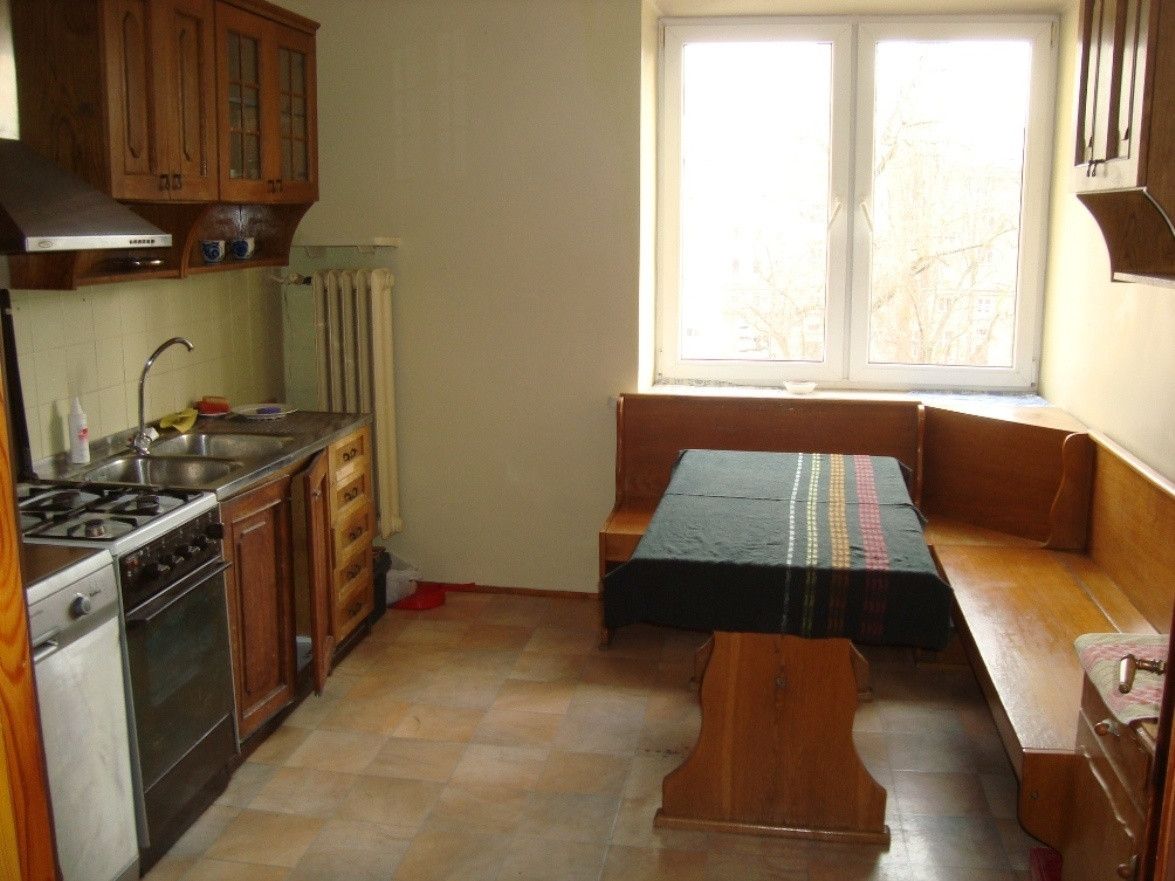 Mieszkanie 2-pokojowe Warszawa Wola, ul. Ogrodowa. Zdjęcie 9