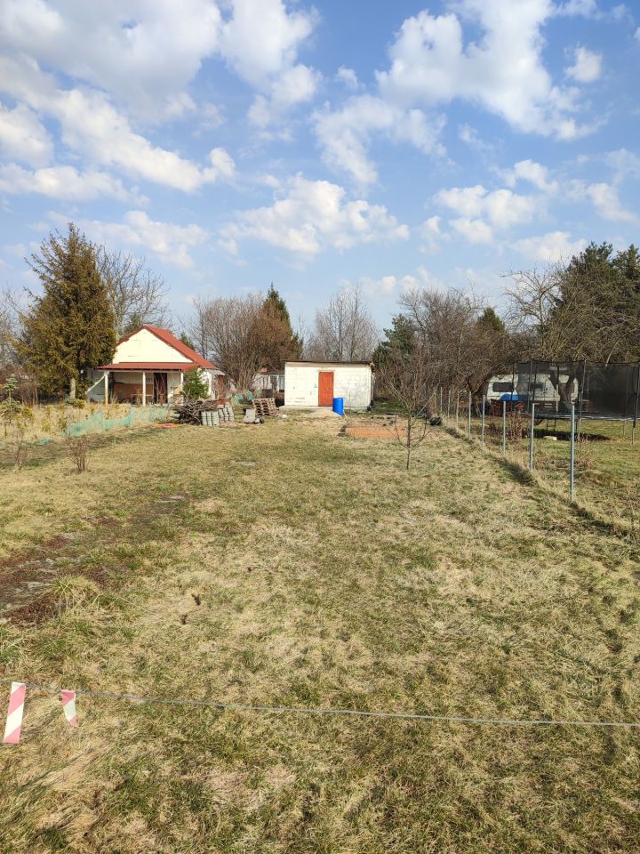 Działka rod Tczew Malinowo. Zdjęcie 3