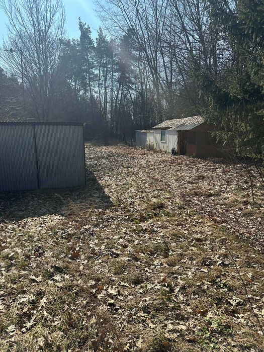 Działka rekreacyjna Nowa Wieś. Zdjęcie 5