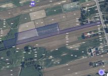 Działka rolna Jaszczów. Zdjęcie 1