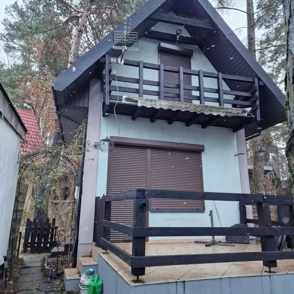 dom wolnostojący Boguchwałowice. Zdjęcie 2