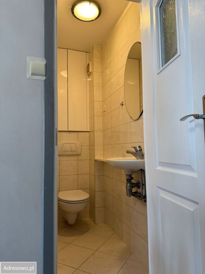 Mieszkanie 4-pokojowe Radom Gołębiów, ul. Tadeusza Kotarbińskiego. Zdjęcie 20