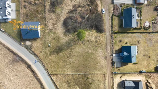 Działka inwestycyjna Tokary, ul. Świerkowa. Zdjęcie 20