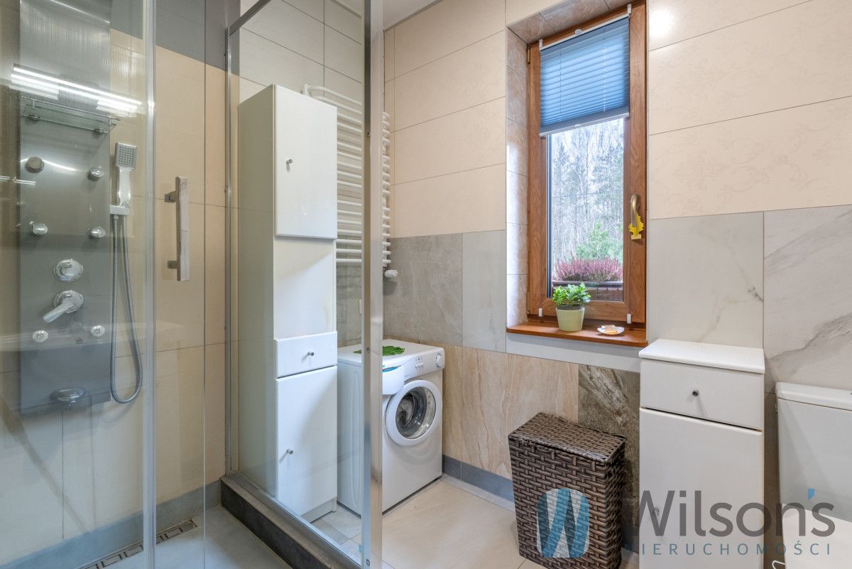 dom wolnostojący, 5 pokoi Świętajno, ul. Grunwaldzka. Zdjęcie 16