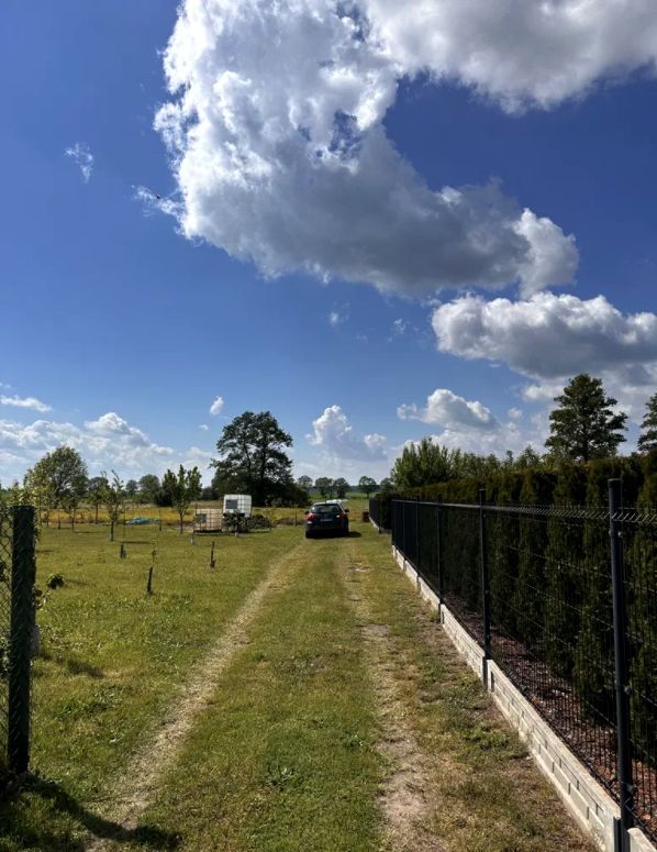 Działka budowlana Gorzów Śląski, Gorzów Śląski. Zdjęcie 3