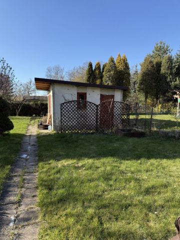 Działka rod Zabrze. Zdjęcie 1