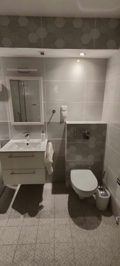 Mieszkanie 2-pokojowe Kraków Krowodrza, ul. Racławicka. Zdjęcie 7