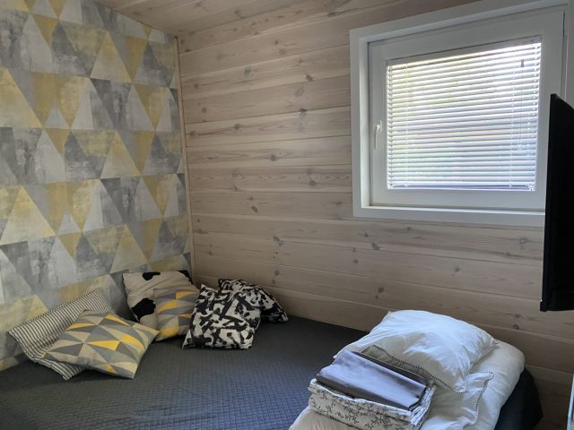 Działka budowlana Jachranka. Zdjęcie 16