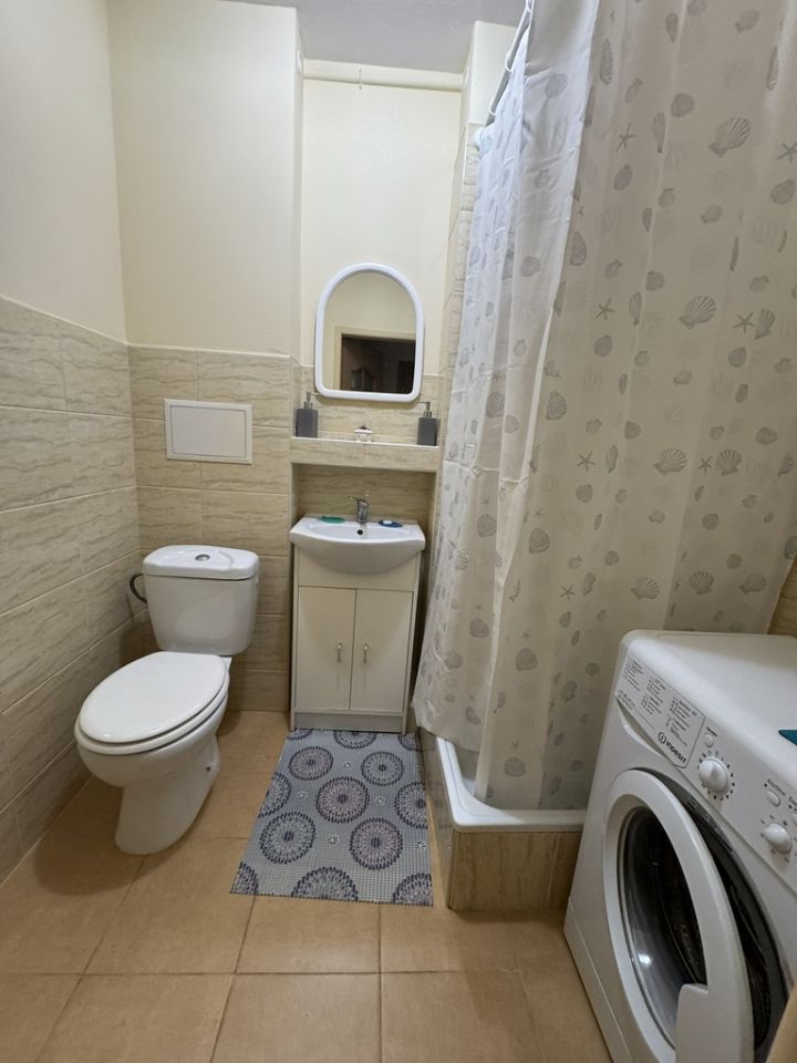 Mieszkanie 1-pokojowe Kłodzko, ul. św. Wojciecha. Zdjęcie 5