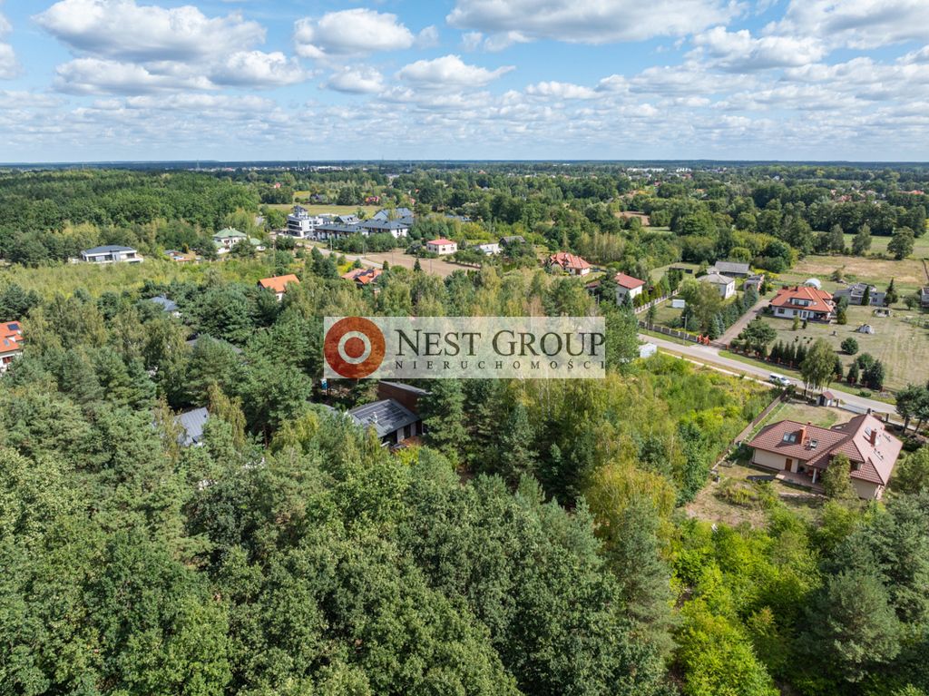 Działka budowlana Warszawa Białołęka Dworska, ul. Ornecka. Zdjęcie 40