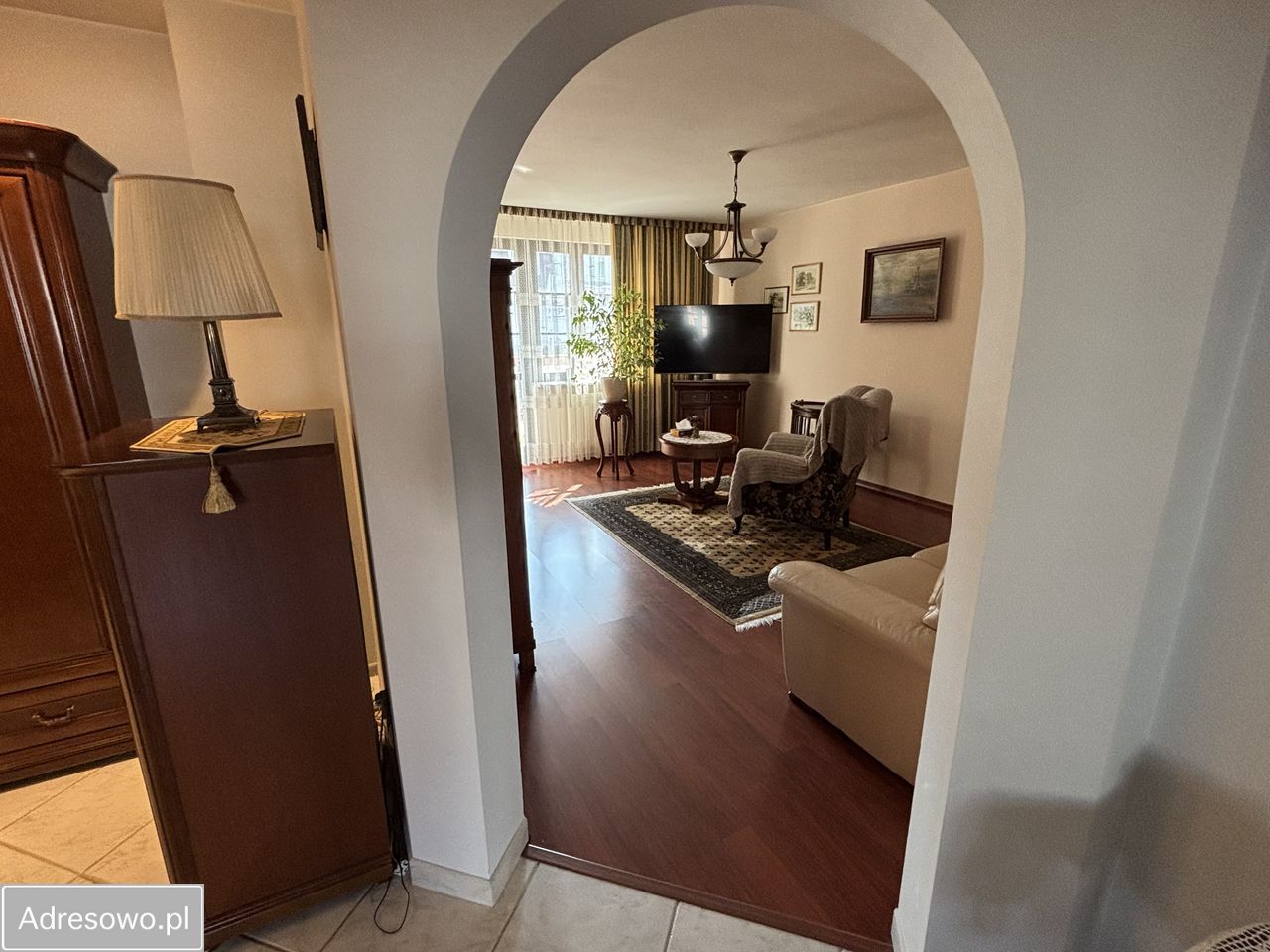 Mieszkanie 2-pokojowe Warszawa Tarchomin, ul. Odkryta. Zdjęcie 10