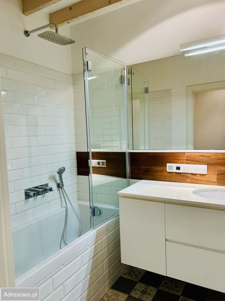 Mieszkanie 3-pokojowe Warszawa Praga-Południe, ul. Jana Nowaka-Jeziorańskiego. Zdjęcie 15