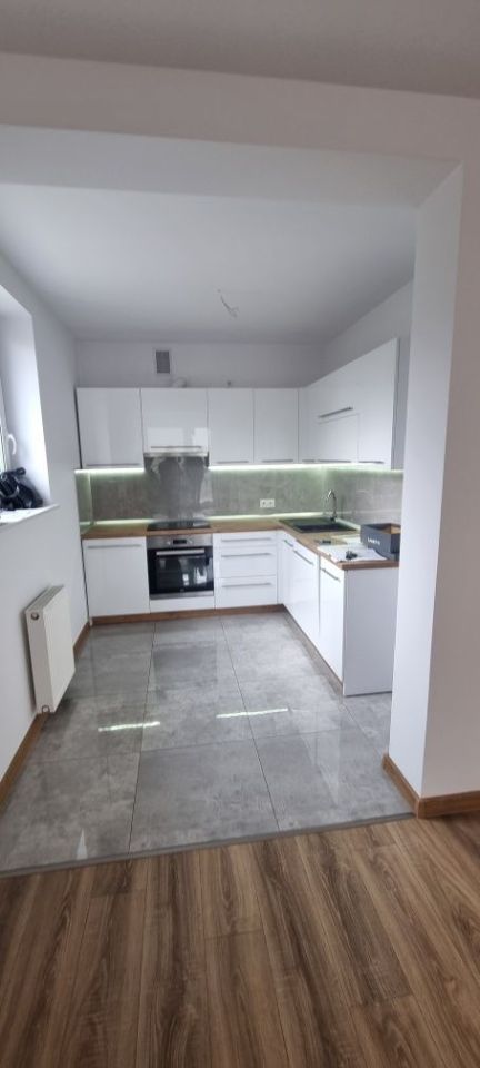 Mieszkanie 2-pokojowe Czechowice-Dziedzice, ul. Jana Sobieskiego. Zdjęcie 5