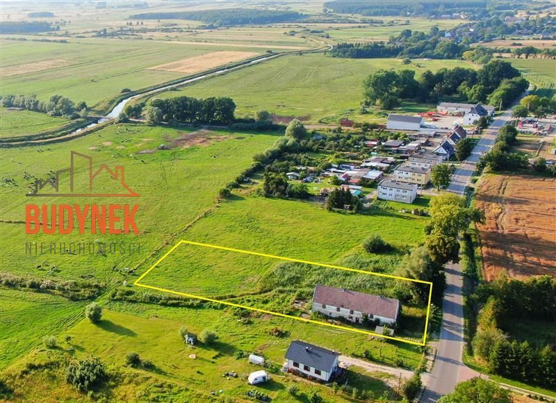 dom, 2 pokoje Porzecze. Zdjęcie 1