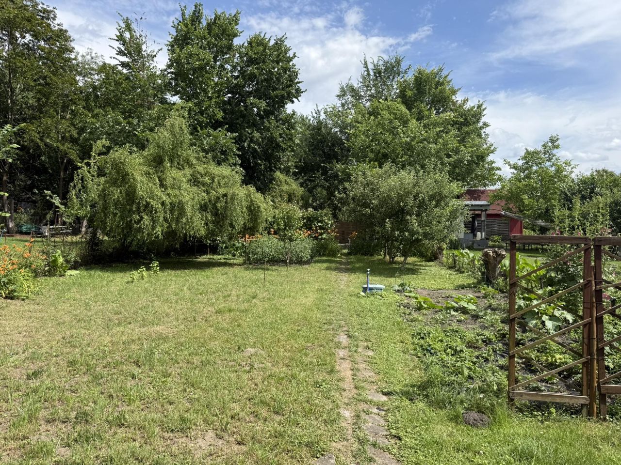 Działka rod Toruń Bydgoskie Przedmieście, ul. Stanisława Przybyszewskiego. Zdjęcie 6