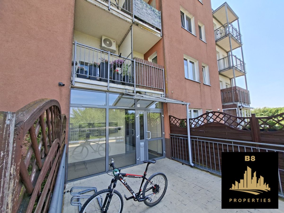 Mieszkanie 2-pokojowe Nowy Dwór Mazowiecki, ul. Harcerska. Zdjęcie 19