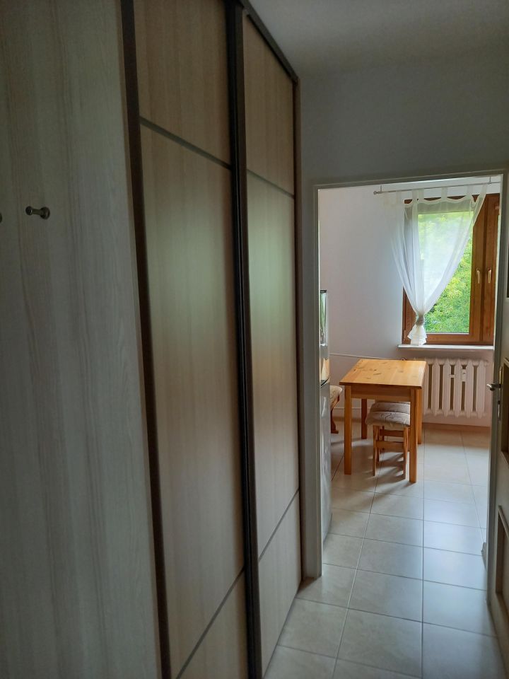 Mieszkanie 1-pokojowe Radom, ul. Olsztyńska. Zdjęcie 11