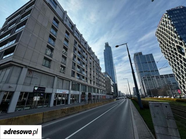 Mieszkanie 2-pokojowe Warszawa Wola, ul. Pańska. Zdjęcie 1