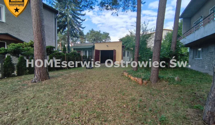 Garaż/miejsce parkingowe Ostrowiec Świętokrzyski Centrum, ul. Henryka Sienkiewicza