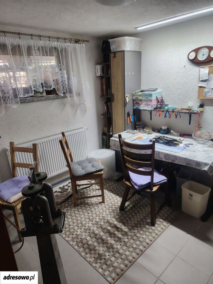 dom wolnostojący, 5 pokoi Matłak. Zdjęcie 18