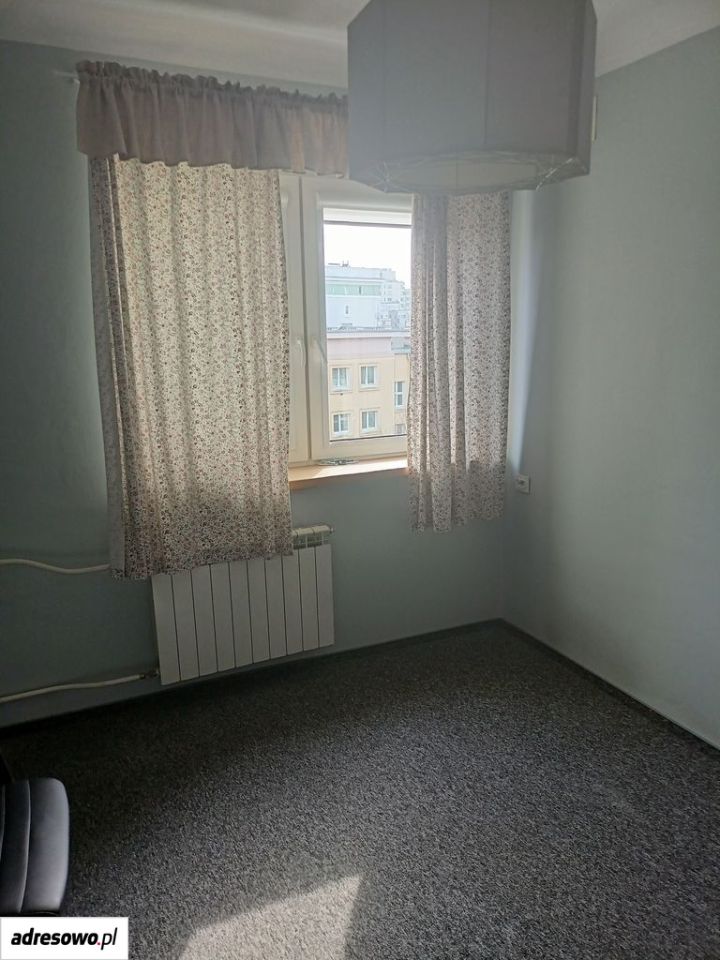 Mieszkanie 2-pokojowe Warszawa Muranów, ul. Dzielna. Zdjęcie 12
